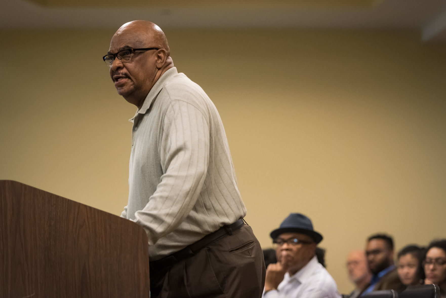 WS/FCS African American History Course